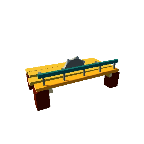 sawbench 1